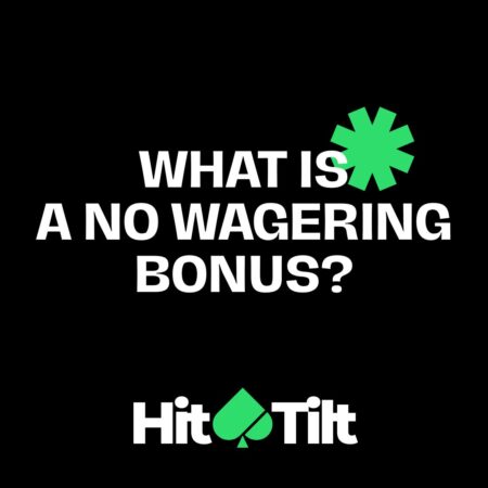 What Is a No Wagering Bonus?