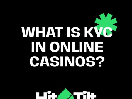 What Is KYC in Online Casinos?