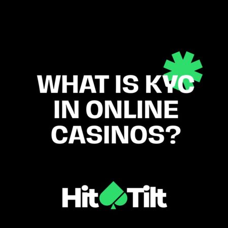 What Is KYC in Online Casinos?