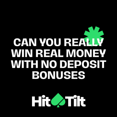 Can You Really Win Real Money With No Deposit Bonuses?
